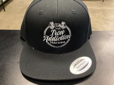 IA Hat (SnapBack)