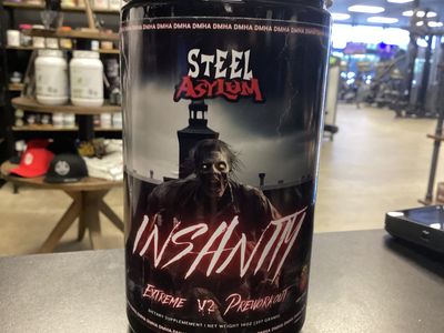 Insanity