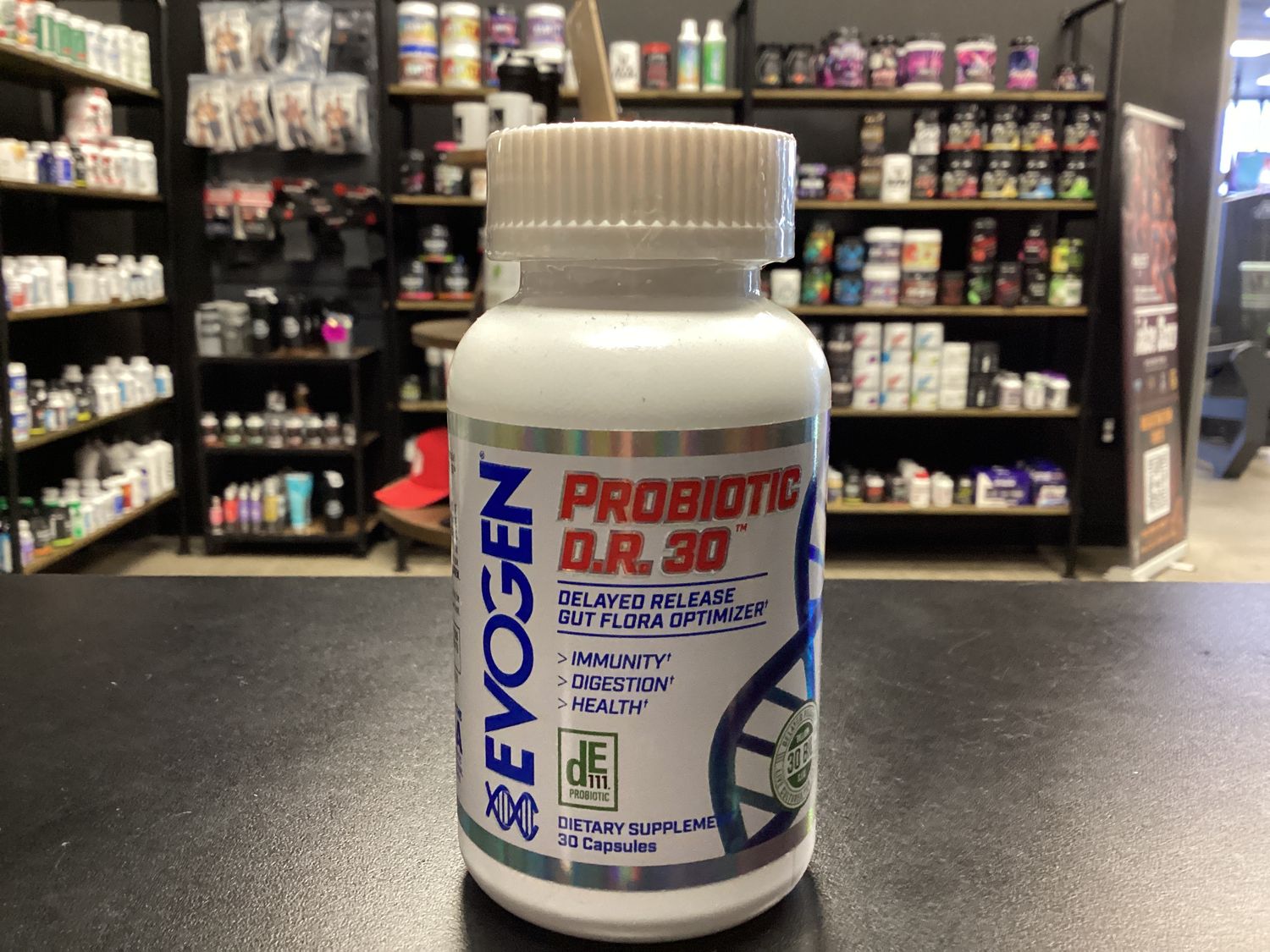Evogen Probiotic