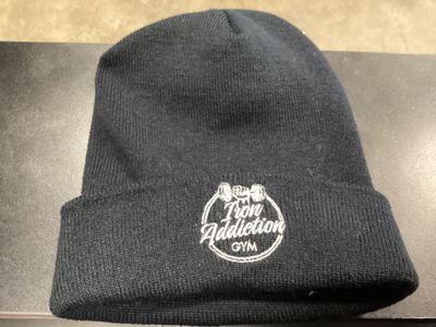 IA Beanies