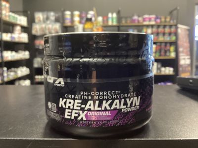 Kre-Alkalyn 100g