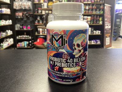 Probiotic 40B