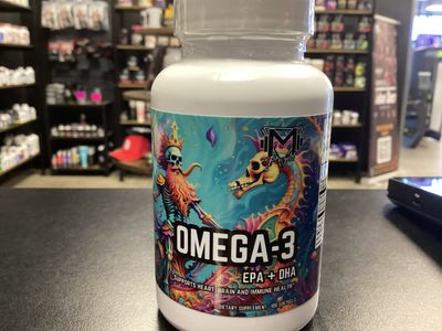 Omega-3