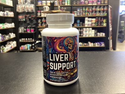 Liver support