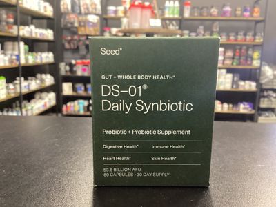 DS-01 Daily Synbiotic