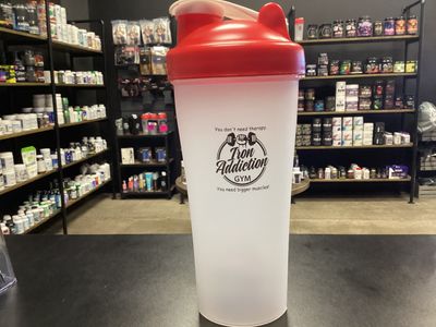 IA shakers