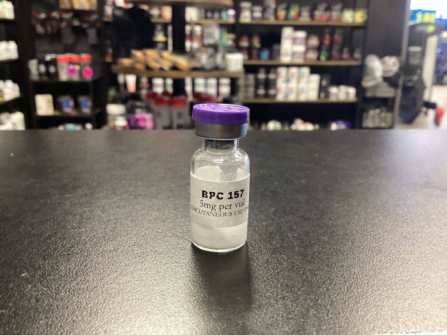 BPC-157