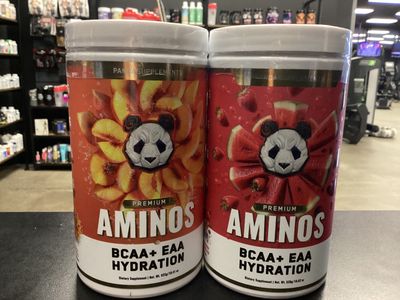 Panda Aminos