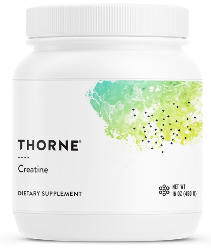 Thorne Creatine