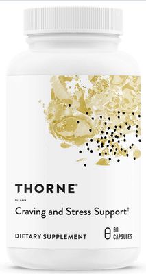 Thorne Craving and Stress Support
