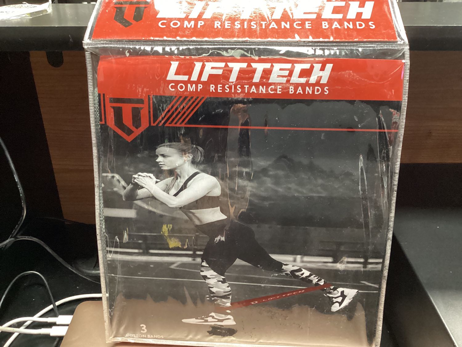 Comp Resistance Bands