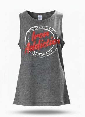 IA pain crop tank