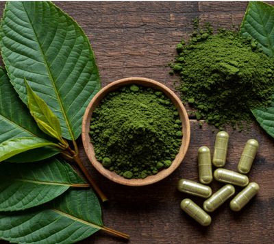 Kratom