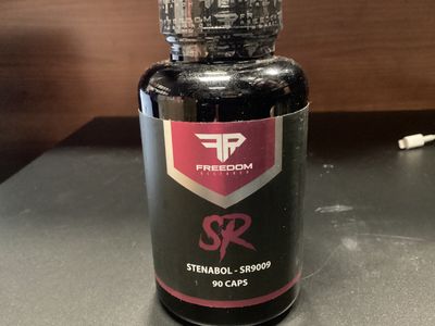 Stenabol SR9009