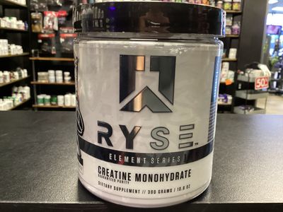 Ryse Creatine Monohydrate 300g