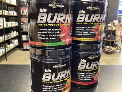 BioBurn