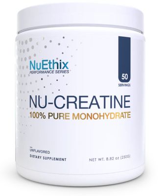 Nu-Creatine