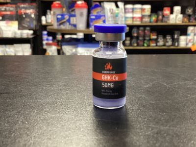 GHK-CU