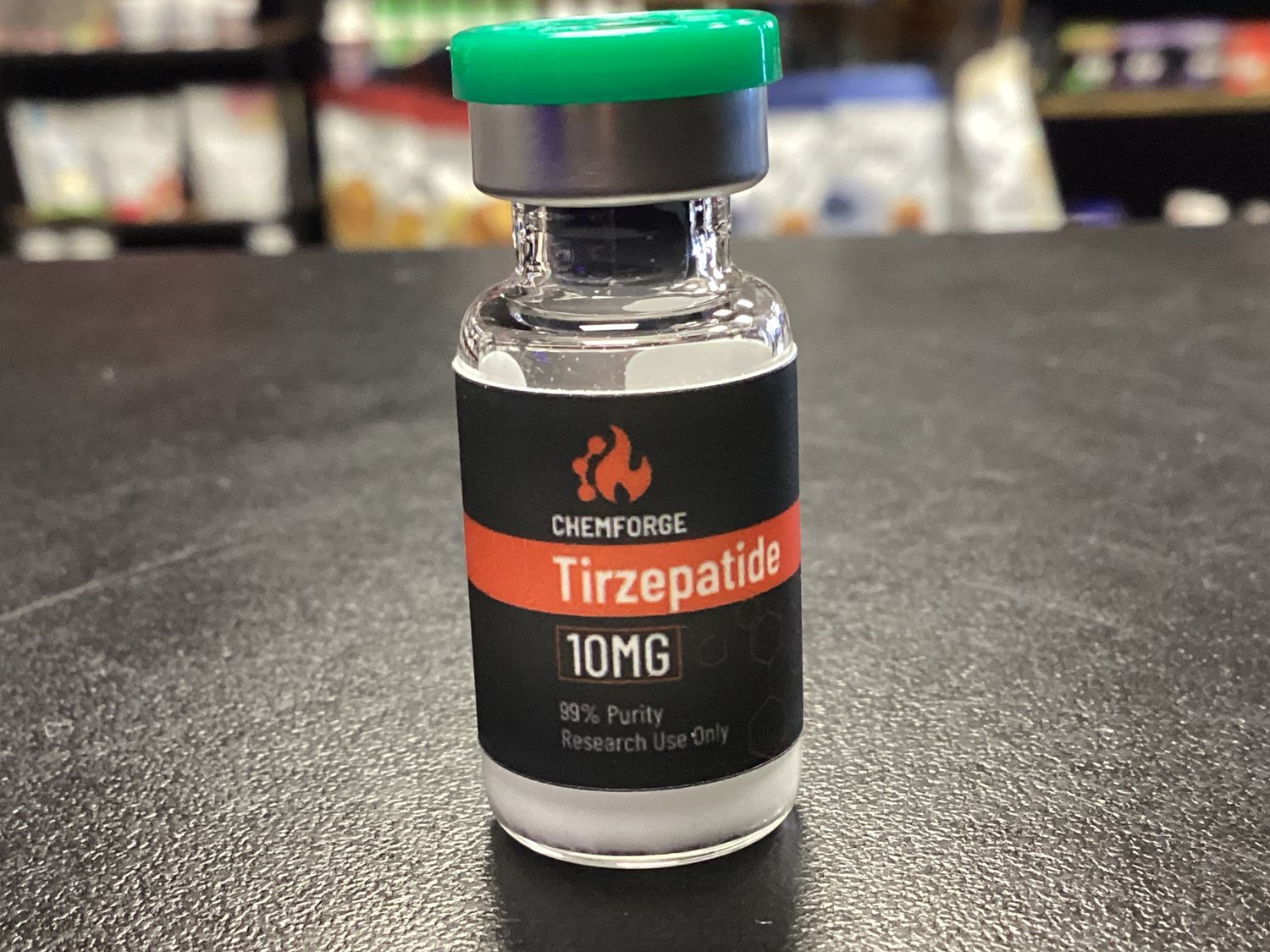 Tirzepatide 10mg