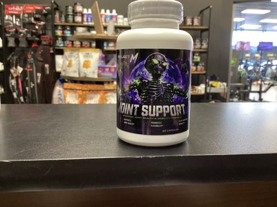 Project M Joint Support