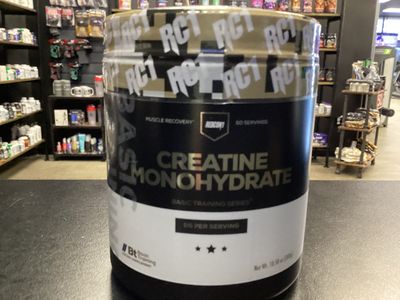 Redcon1 Creatine