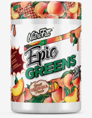 Epic Greens