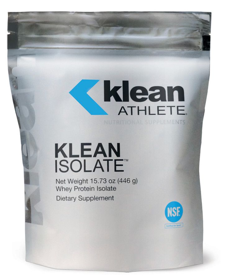 Klean Athlete Protein