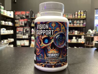 Vision Support