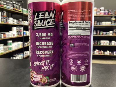Lean Sauce