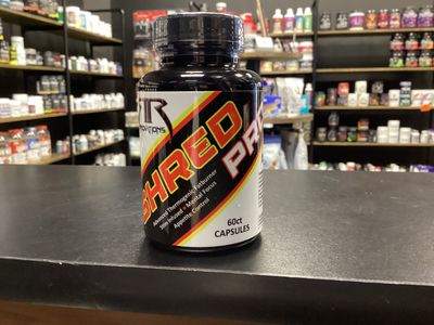 Shred Pro