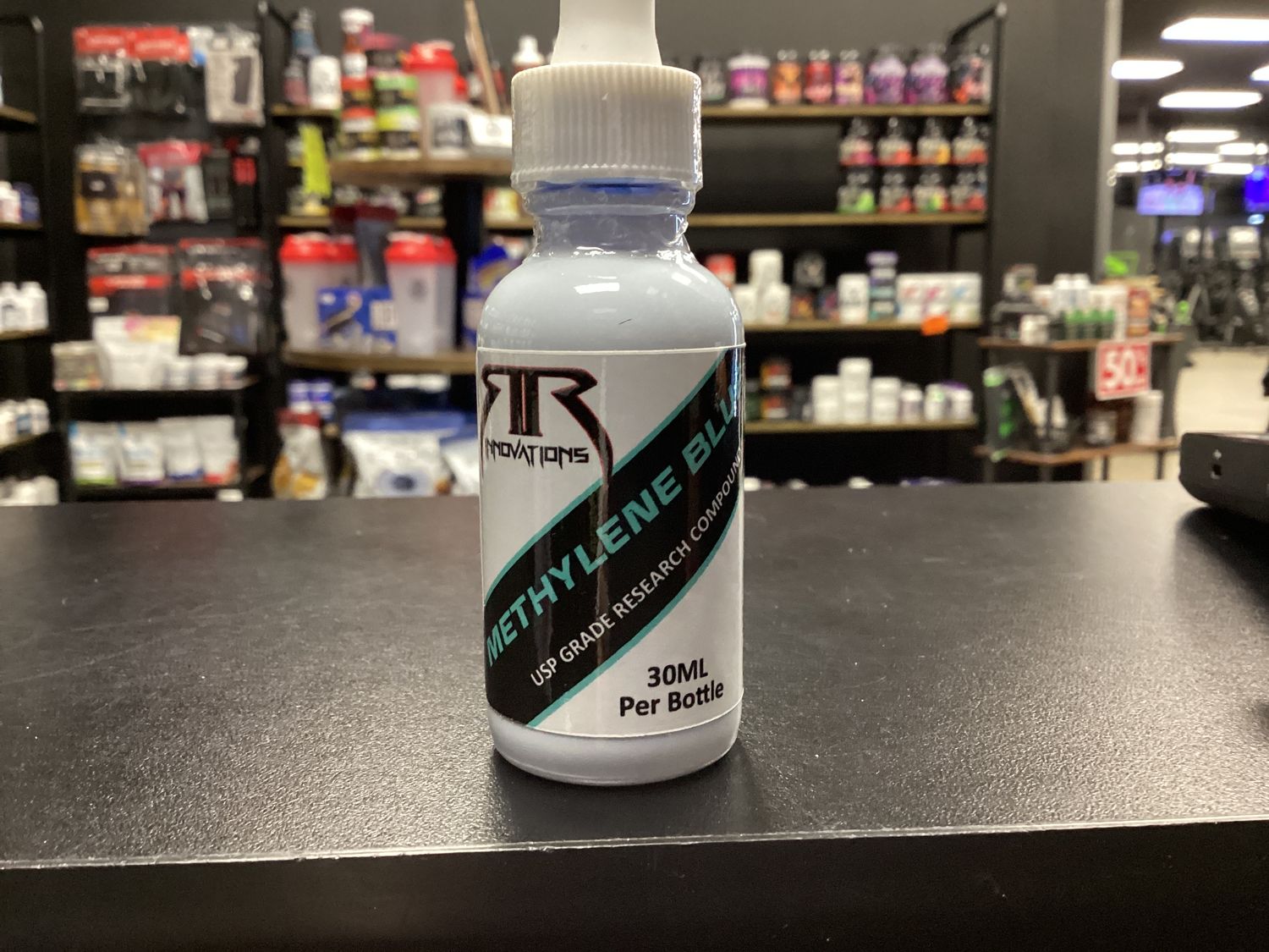 RR Innovations Methylene Blue
