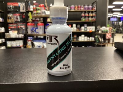 RR Innovations Methylene Blue