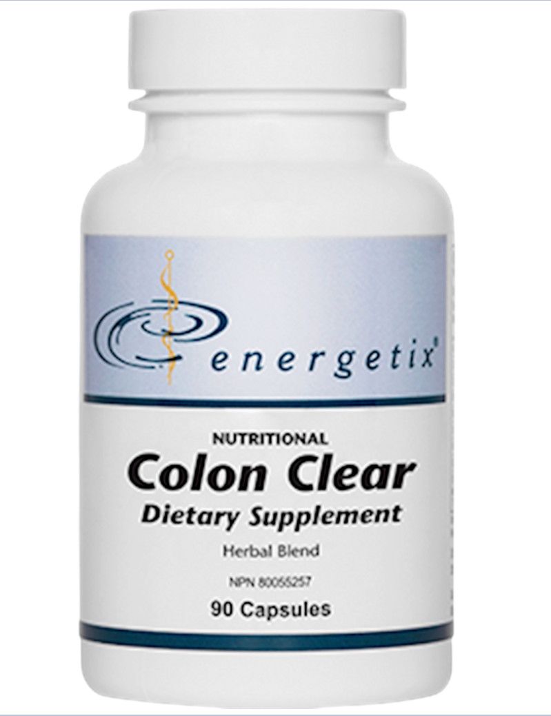 Colon Clear