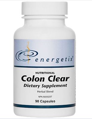 Colon Clear