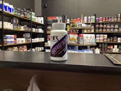 RR Innovations BPC-157