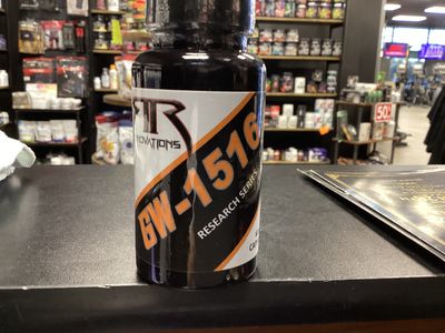 RR Innovations- GW 1516
