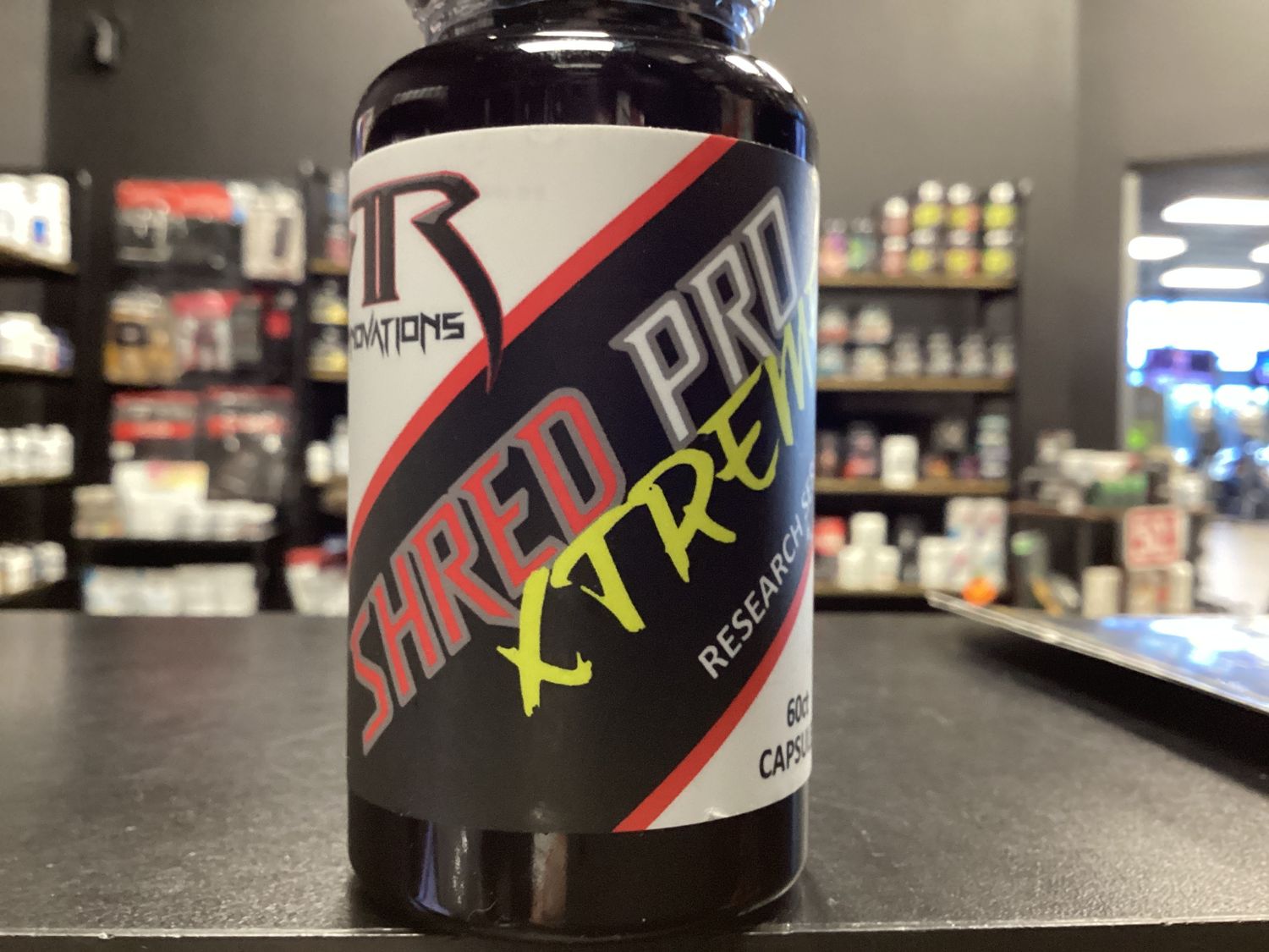 RR Innovations- Shred Pro XTREME