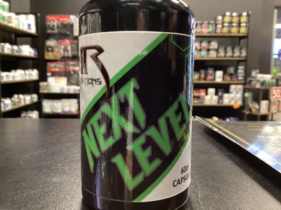 RR Innovations- Next. Level
