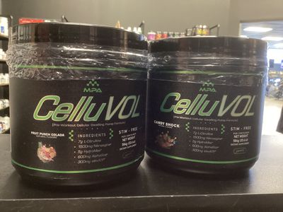 CelluVol 