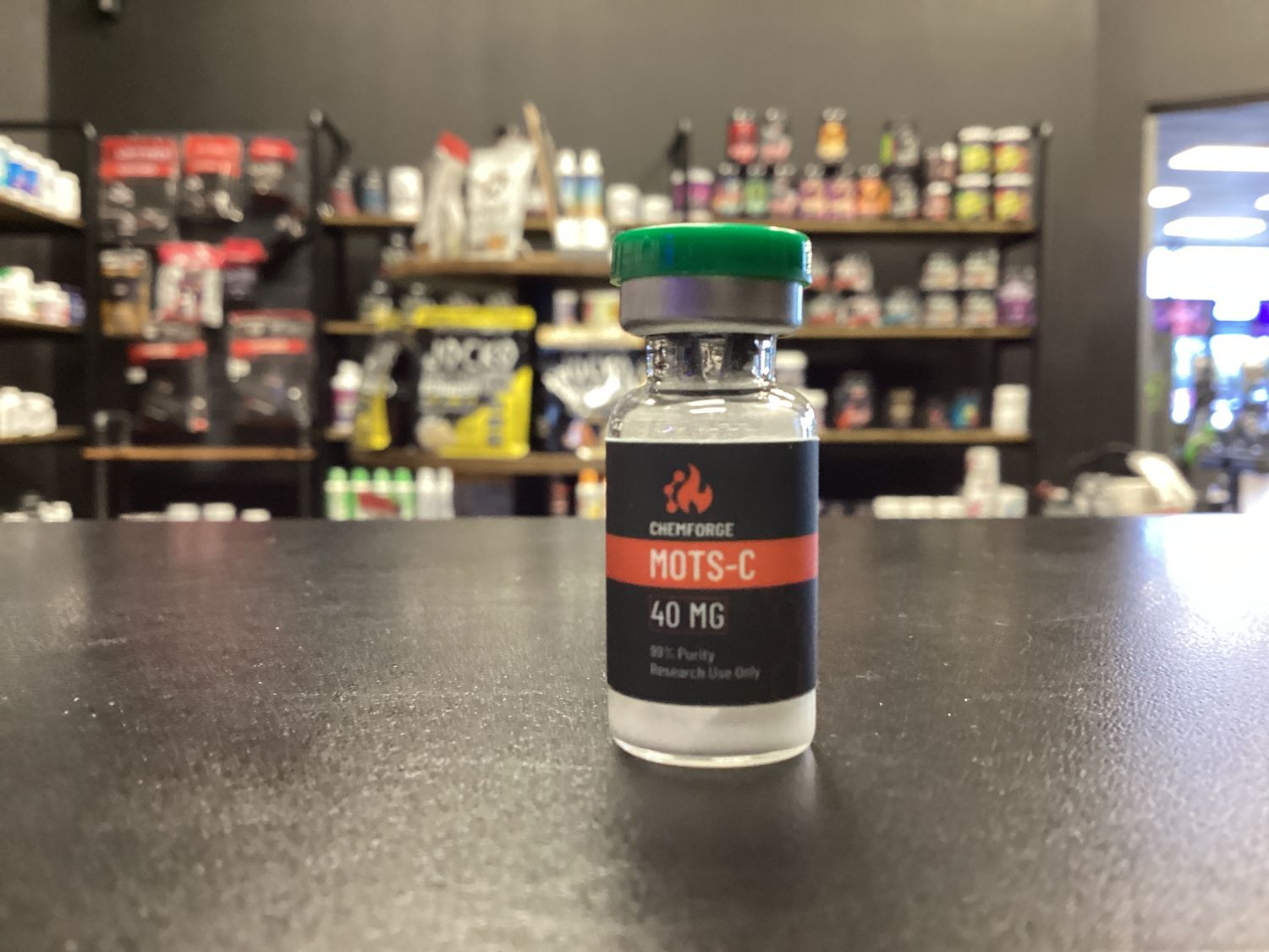 Mots C 40mg