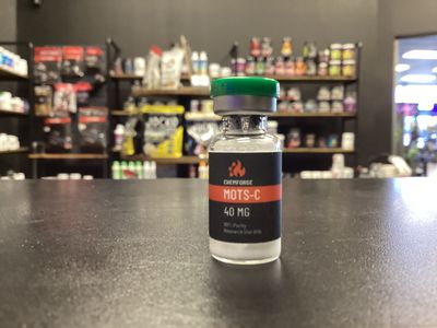 Mots C 40mg