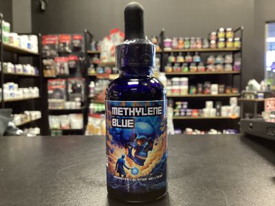 Project M Methylene Blue