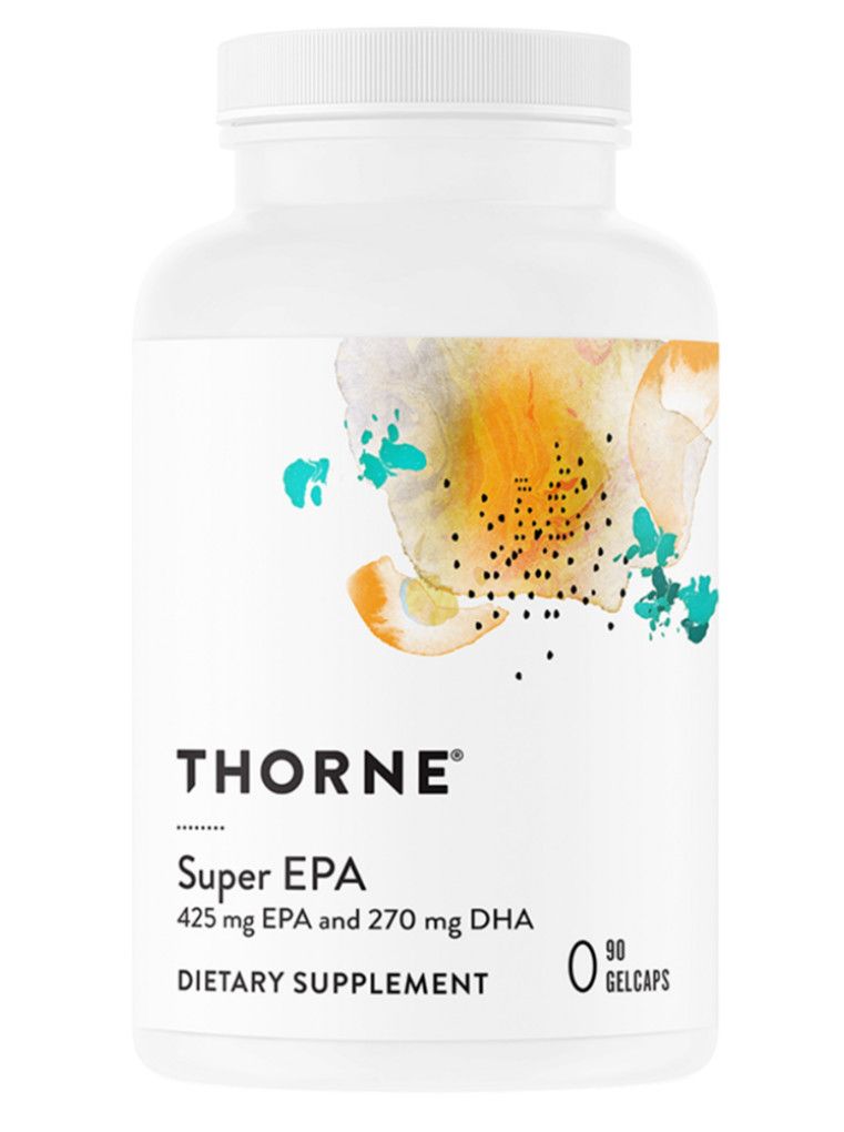 Thorne Super EPA