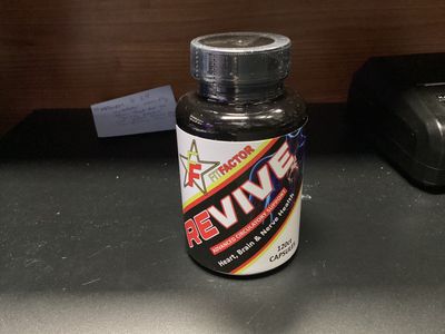 Revive Capsules