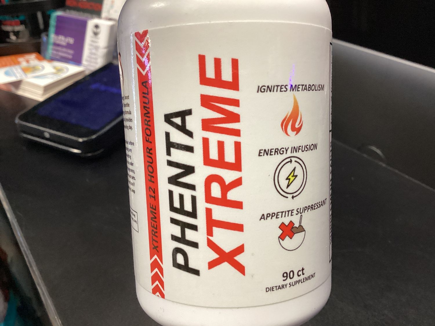 Phenta XTREME