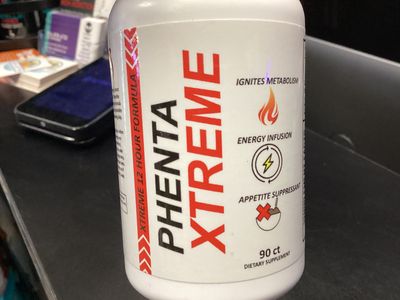 Phenta XTREME