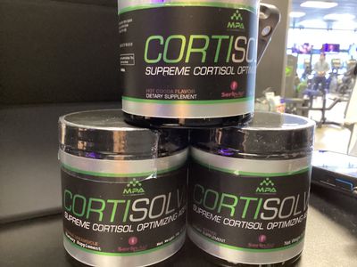 Cortisolve