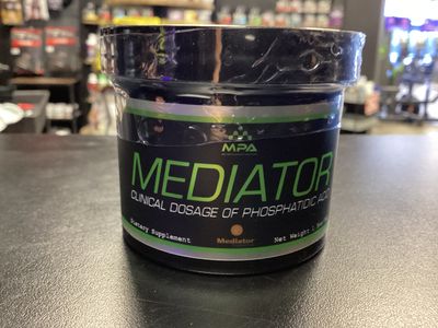 Mediator
