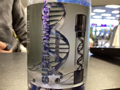 5-amino-1MQ Super Amino