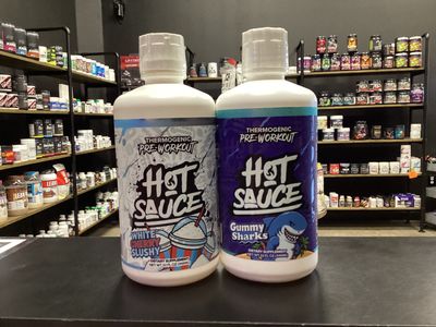 Hot Sauce